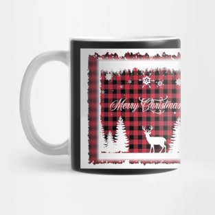 Merry Christmas Mug